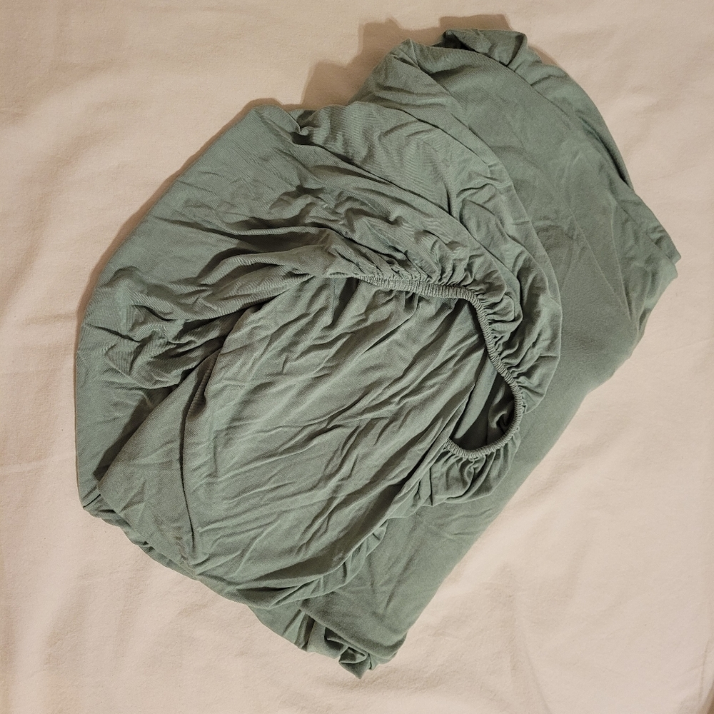 Kyte crib sheet
